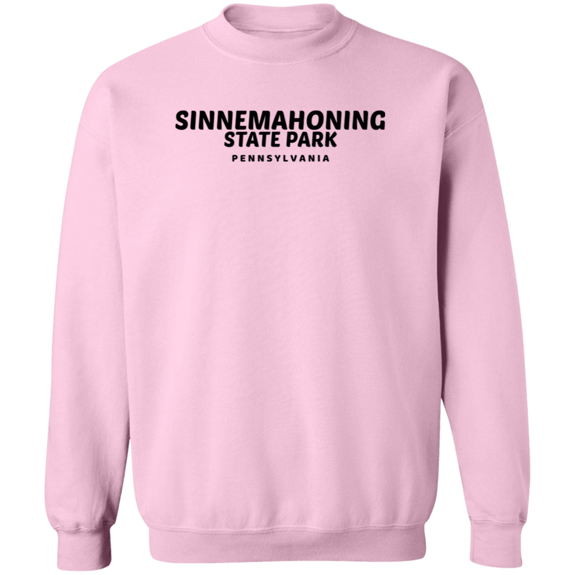 Sinnemahoning State Park Sweatshirt