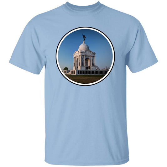 PA State Memorial T-Shirt