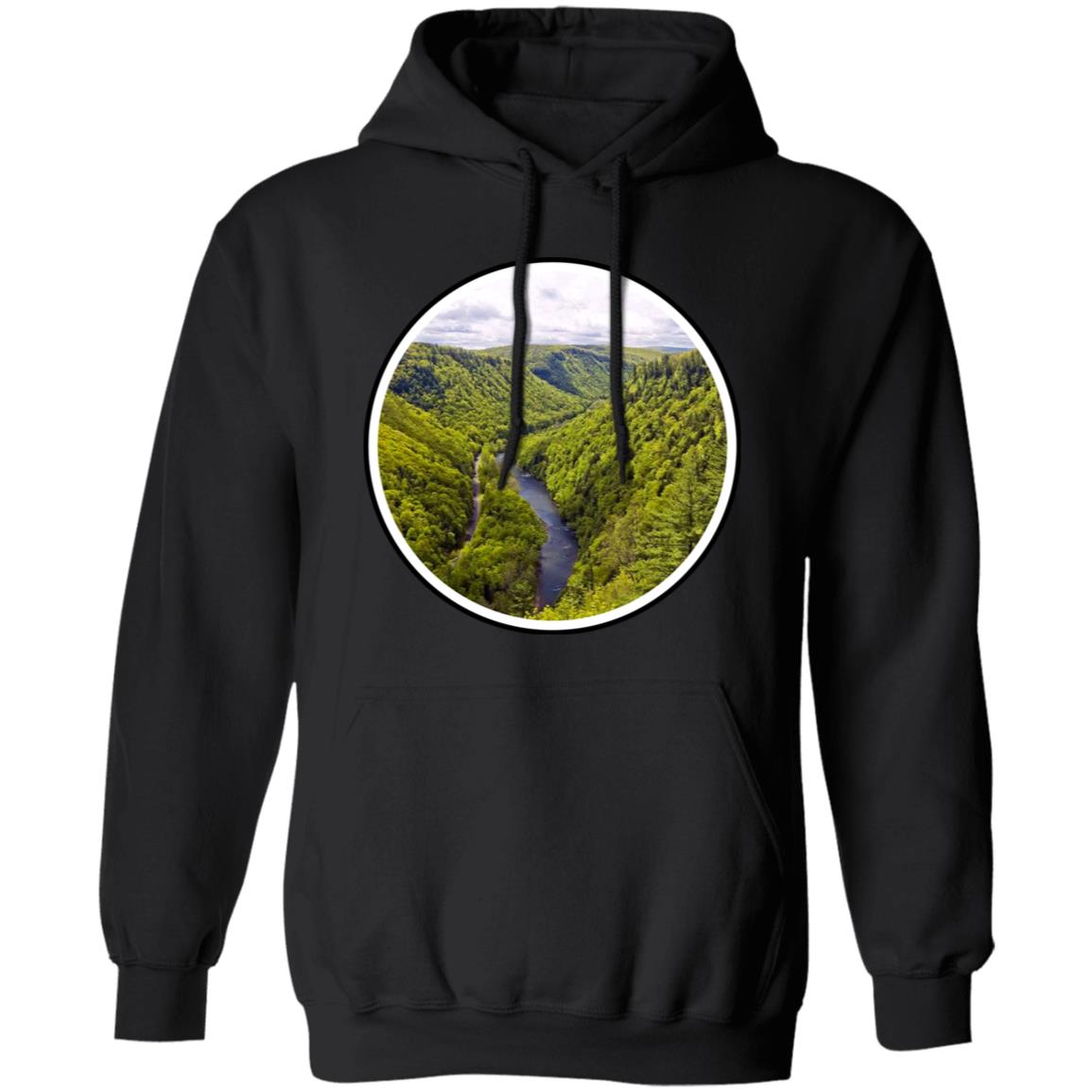 Pennsylvania Grand Canyon Hoodie