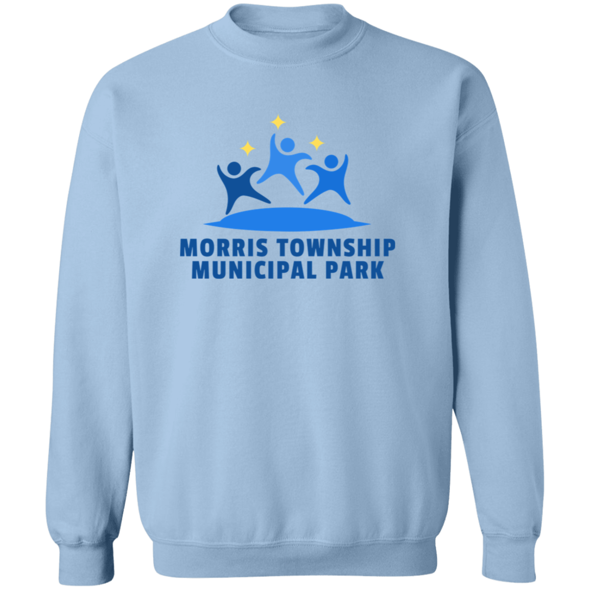 Morris Township Municipal Park Sweatshirt