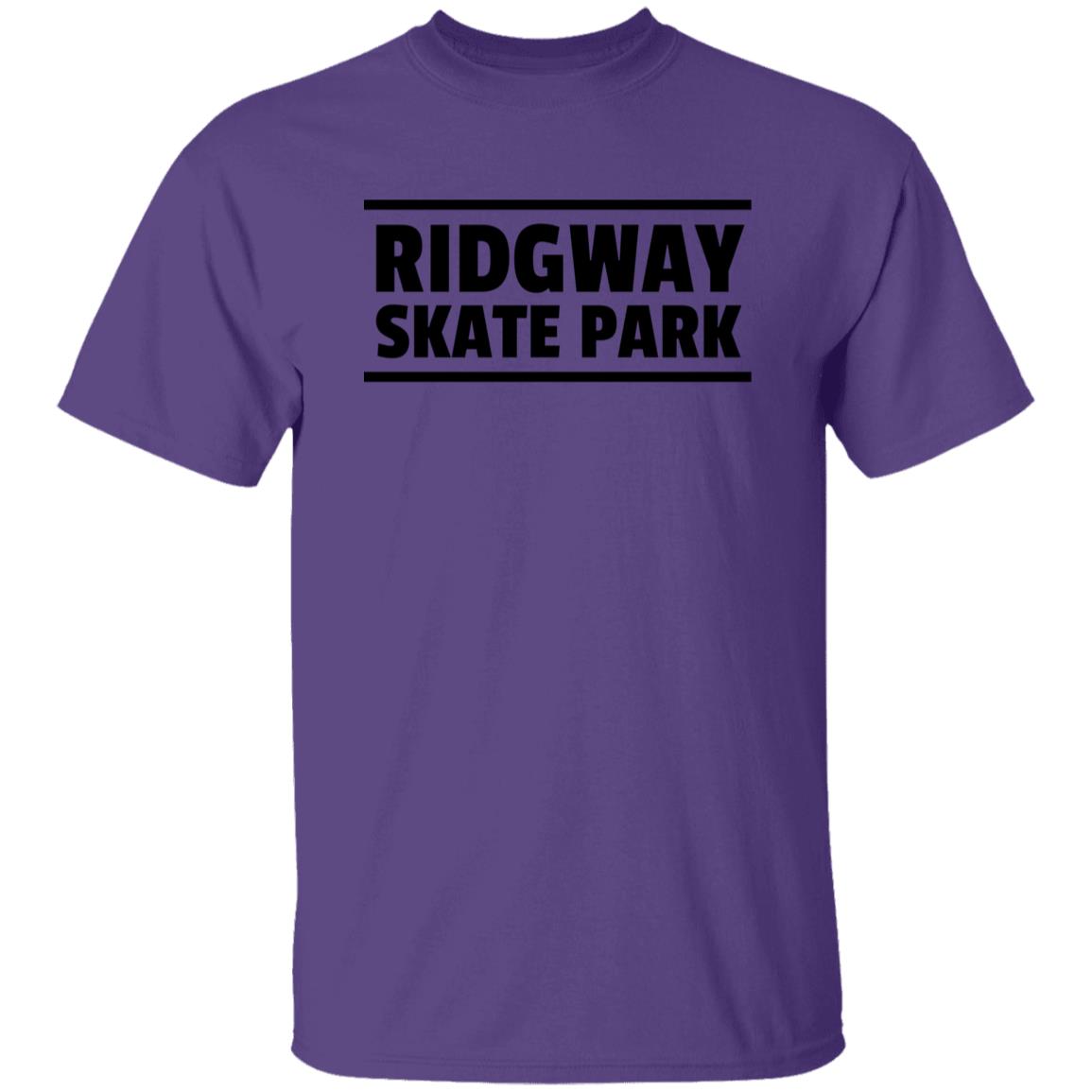 Ridgway Skate Park T-Shirt