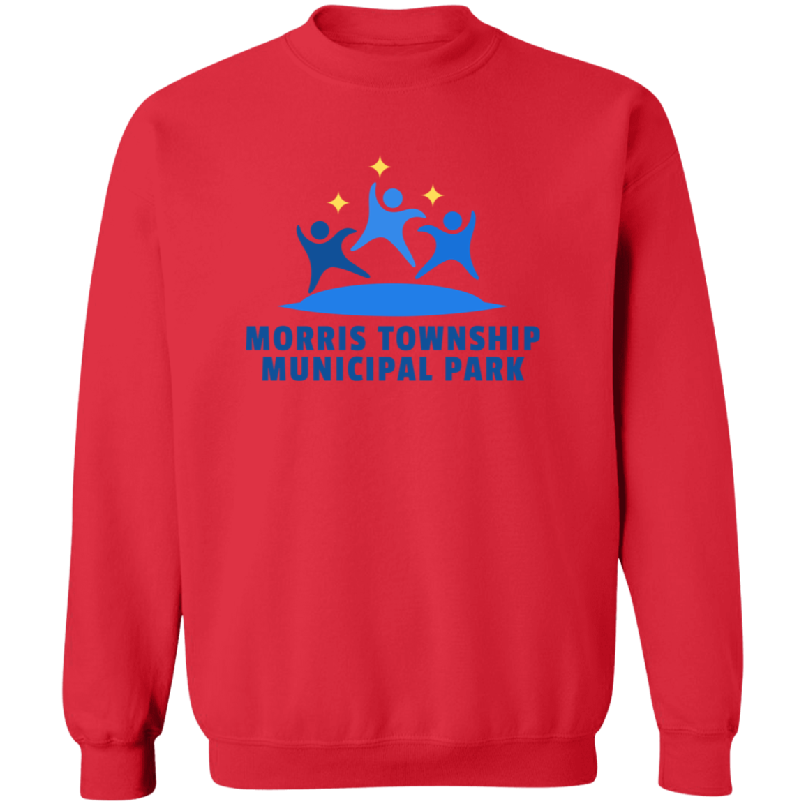 Morris Township Municipal Park Sweatshirt