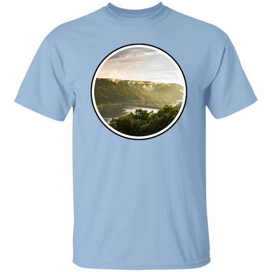 Pennsylvania Dam T-Shirt