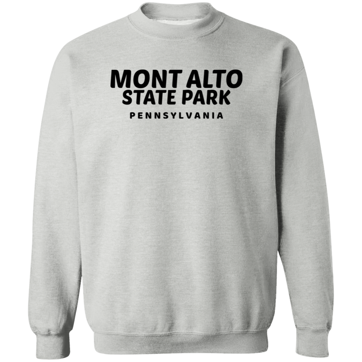 Mont Alto State Park Sweatshirt