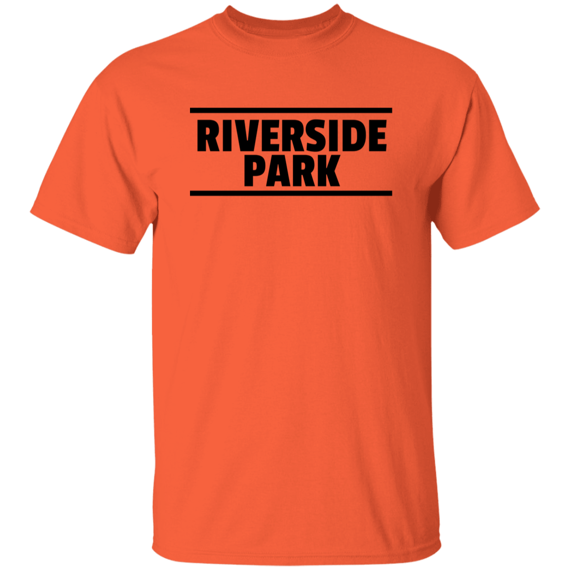 Riverside Park T-Shirt