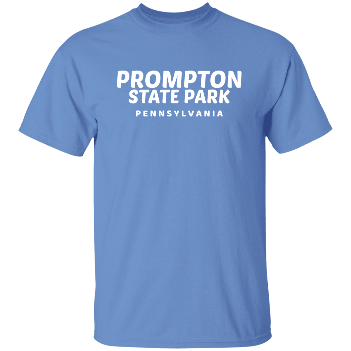 Prompton State Park T-Shirt