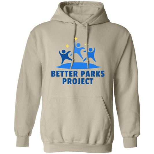 BPP Hoodie