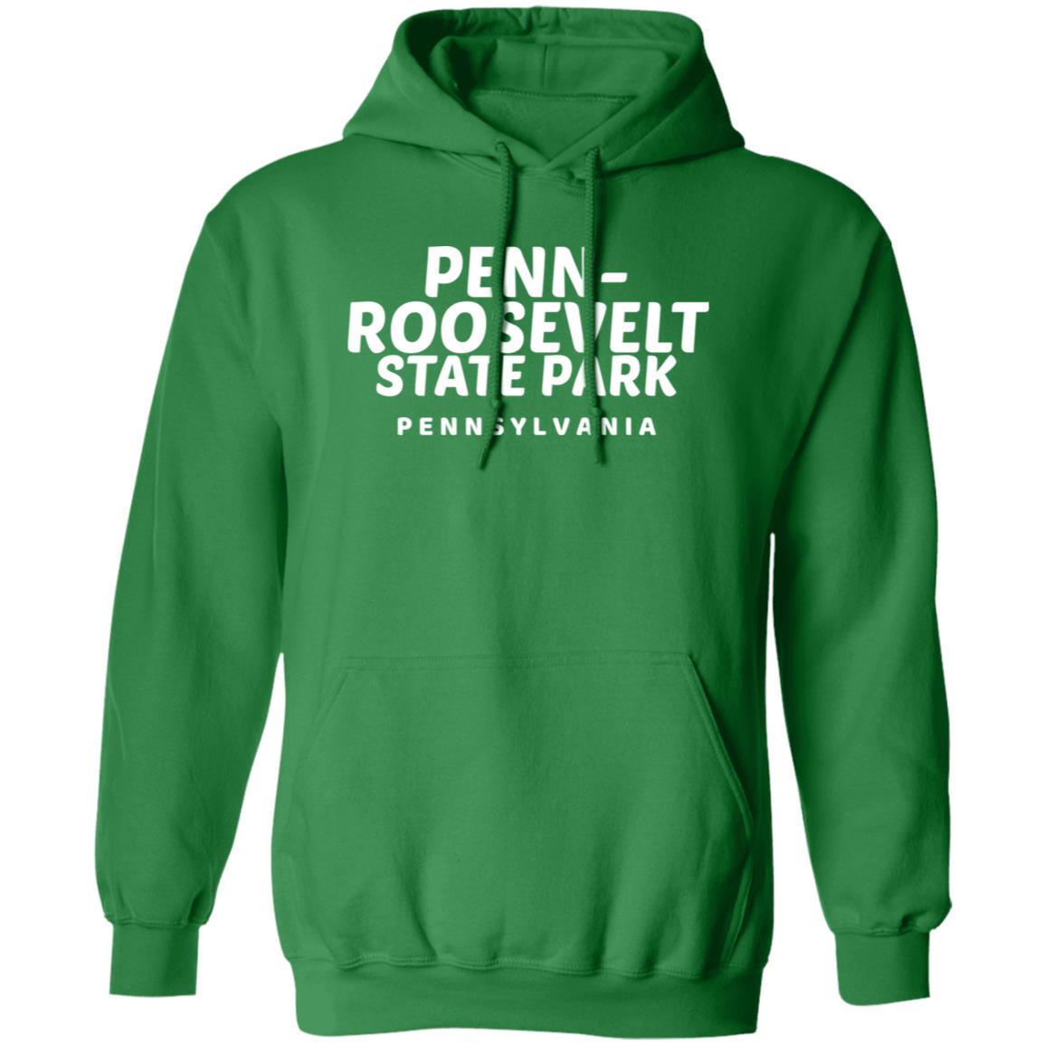 Penn-Roosevelt State Park Hoodie