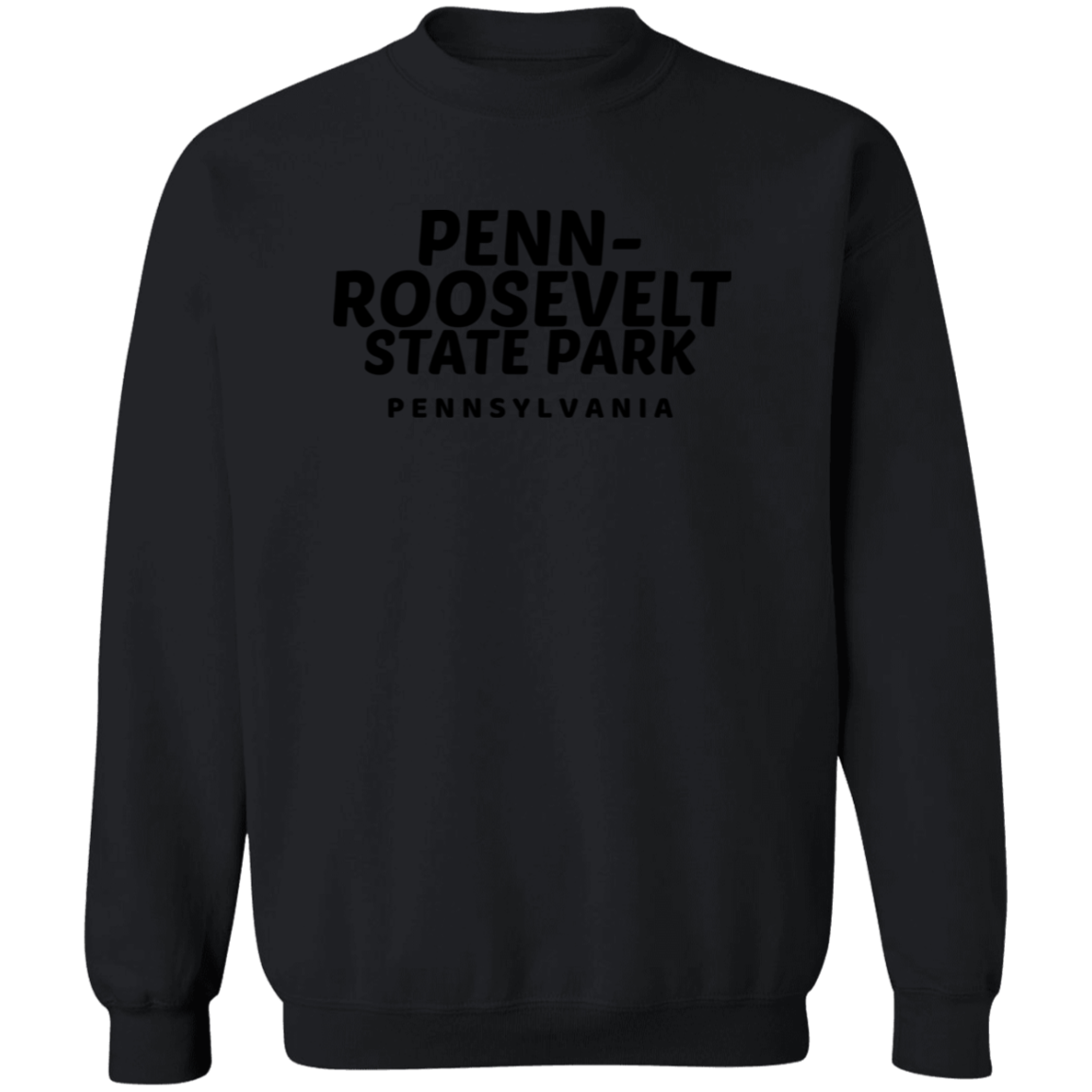 Penn-Roosevelt State Park Sweatshirt