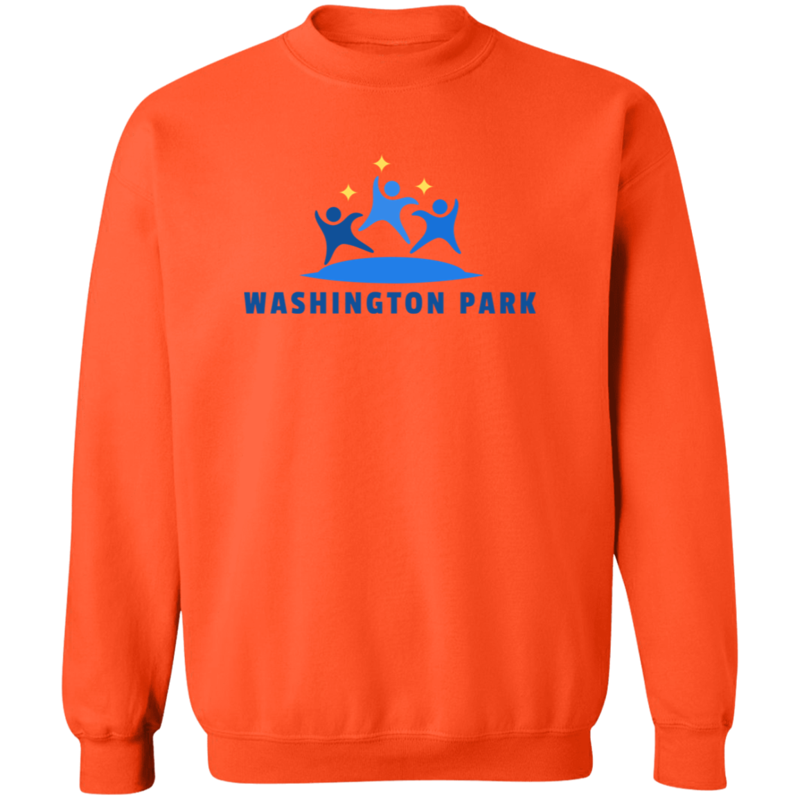 Washington Park Sweatshirt