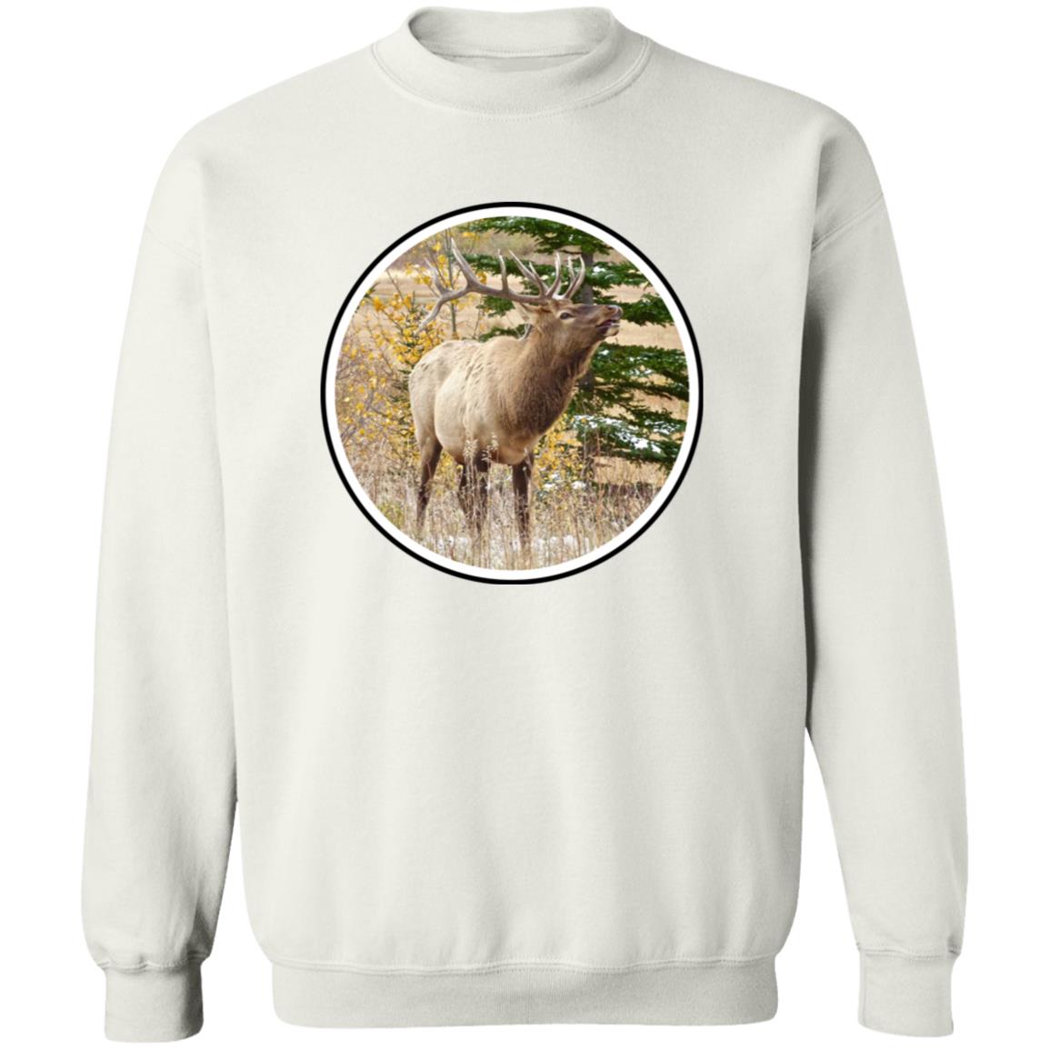 Elk Sweatshirt