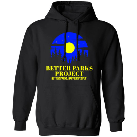 BPP Hoodie