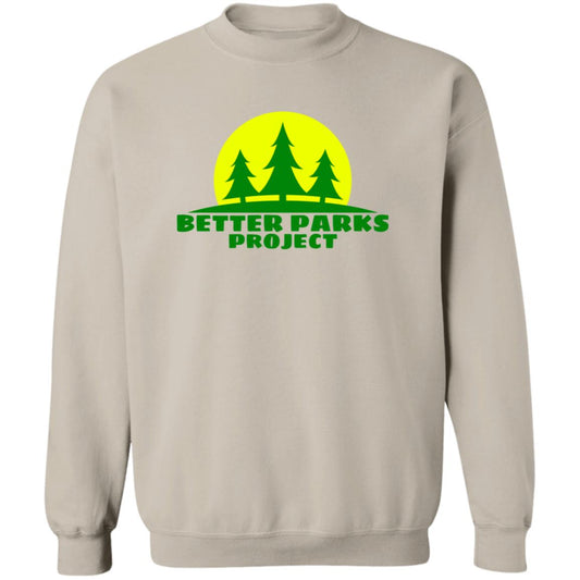 BPP Sweatshirt