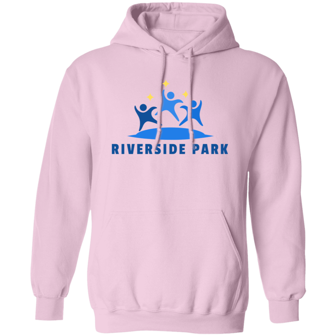 Riverside Park Hoodie