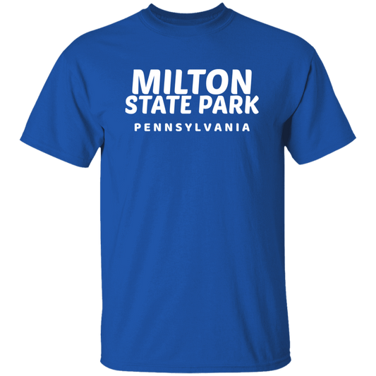 Milton State Park T-Shirt